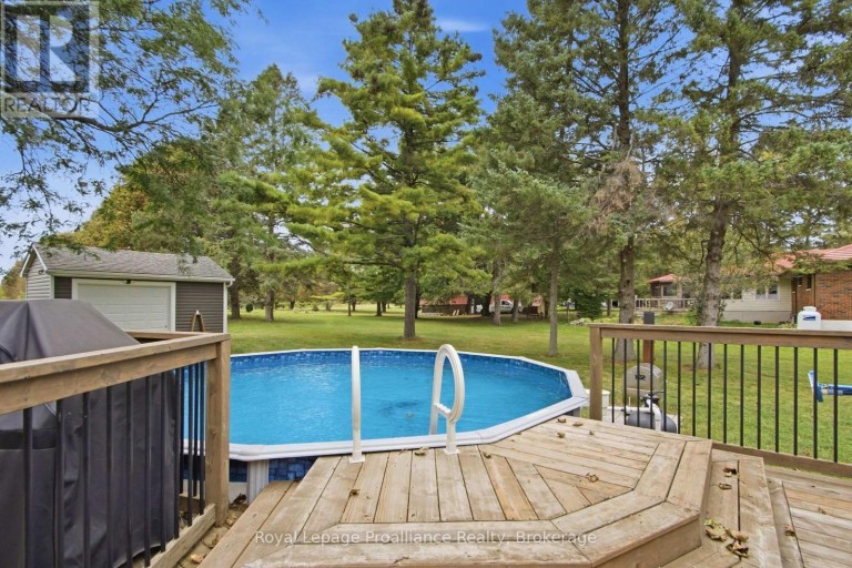 328 RITZ ROAD, Belleville (Thurlow Ward), Ontario, K0K1V0