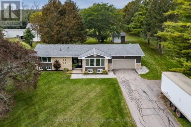 328 RITZ ROAD Belleville (Thurlow Ward) Ontario photo 4