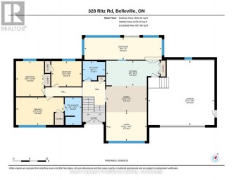 328 RITZ ROAD Belleville (Thurlow Ward) Ontario photo 40