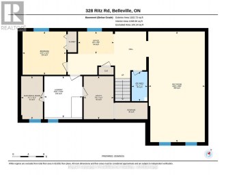 328 RITZ ROAD Belleville (Thurlow Ward) Ontario photo 41