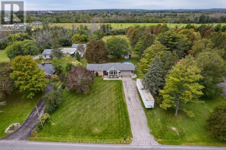 328 RITZ ROAD, Belleville (Thurlow Ward), Ontario, K0K1V0
