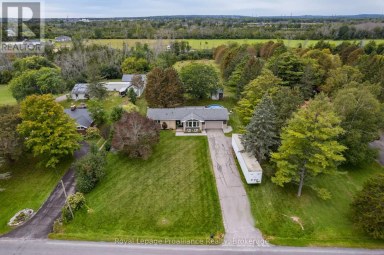 328 RITZ ROAD Belleville (Thurlow Ward) Ontario photo 5