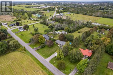 328 RITZ ROAD Belleville (Thurlow Ward) Ontario photo 6