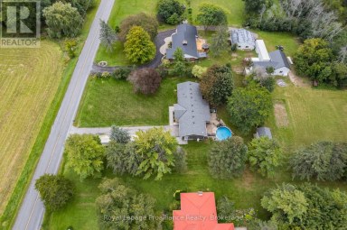 328 RITZ ROAD Belleville (Thurlow Ward) Ontario photo 7