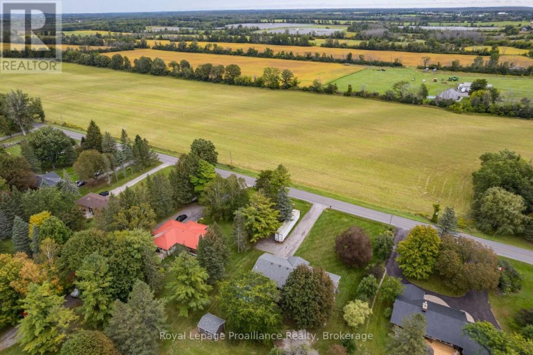 328 RITZ ROAD, Belleville (Thurlow Ward), Ontario, K0K1V0