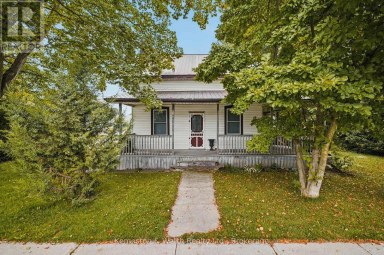 485 WALLACE AVENUE S North Perth (Listowel) Ontario photo 1