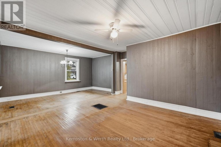 485 WALLACE AVENUE S, North Perth (Listowel), Ontario, N4W1Y5