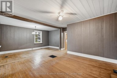 485 WALLACE AVENUE S North Perth (Listowel) Ontario photo 10