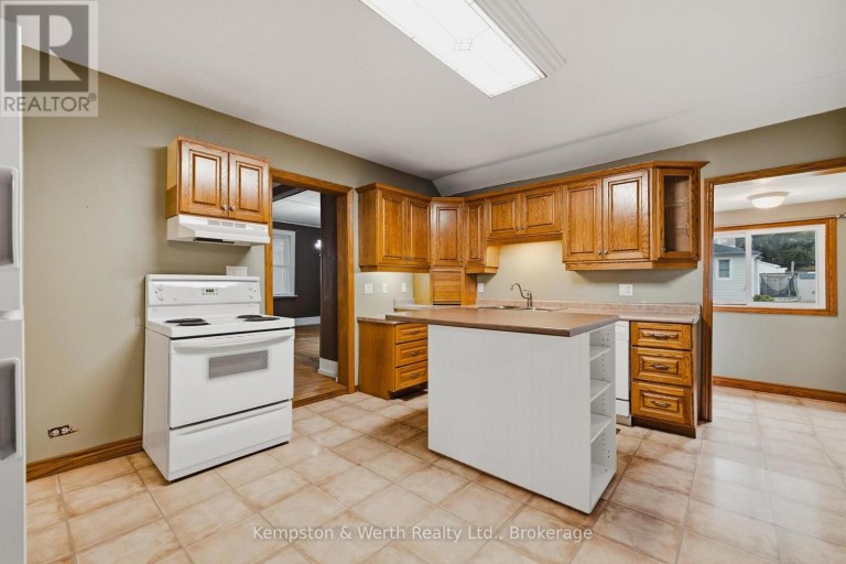 485 WALLACE AVENUE S, North Perth (Listowel), Ontario, N4W1Y5