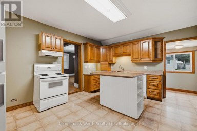 485 WALLACE AVENUE S North Perth (Listowel) Ontario photo 11