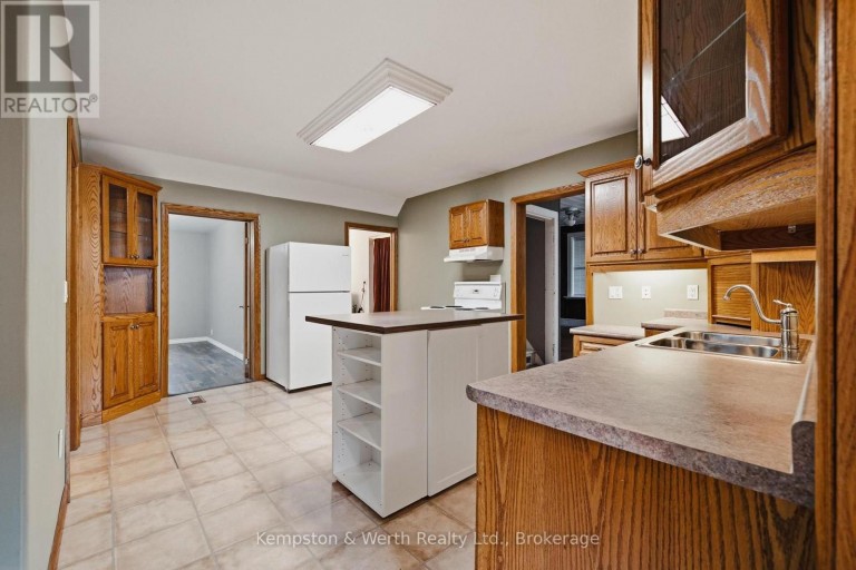 485 WALLACE AVENUE S, North Perth (Listowel), Ontario, N4W1Y5