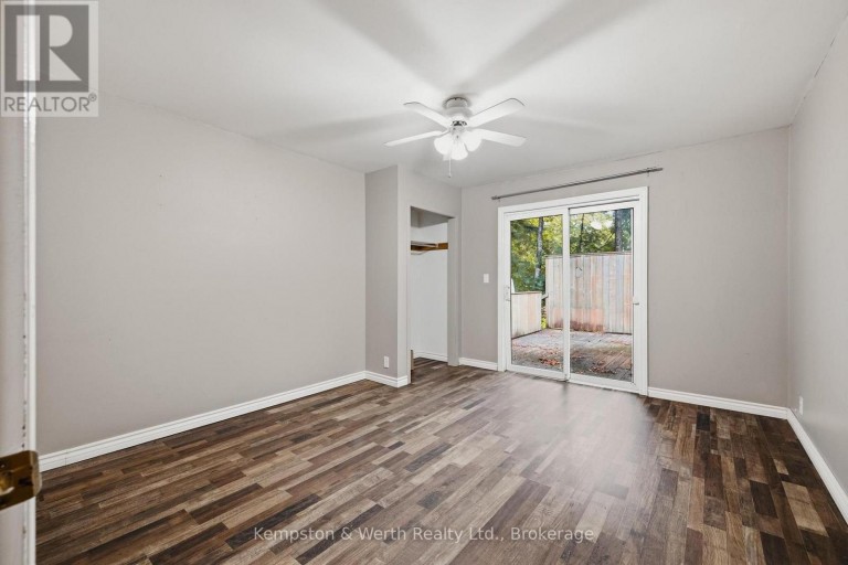 485 WALLACE AVENUE S, North Perth (Listowel), Ontario, N4W1Y5
