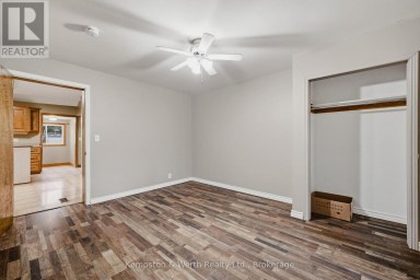485 WALLACE AVENUE S North Perth (Listowel) Ontario photo 16