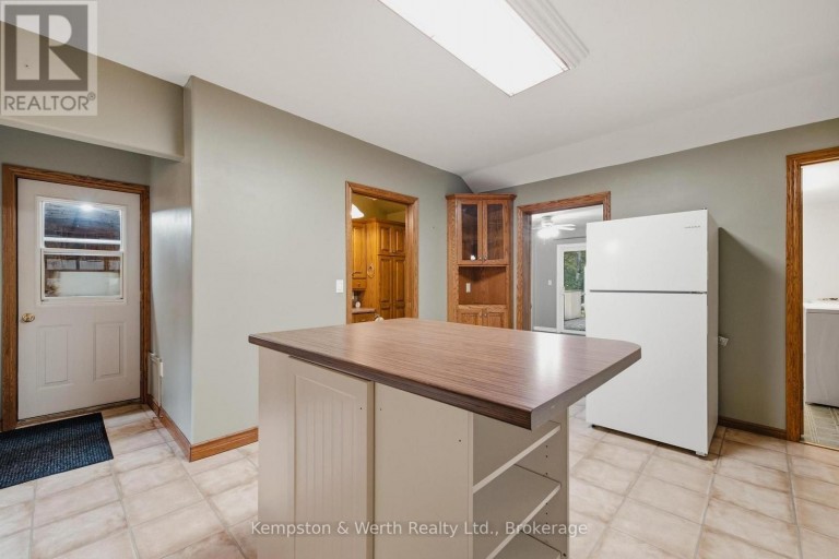 485 WALLACE AVENUE S, North Perth (Listowel), Ontario, N4W1Y5