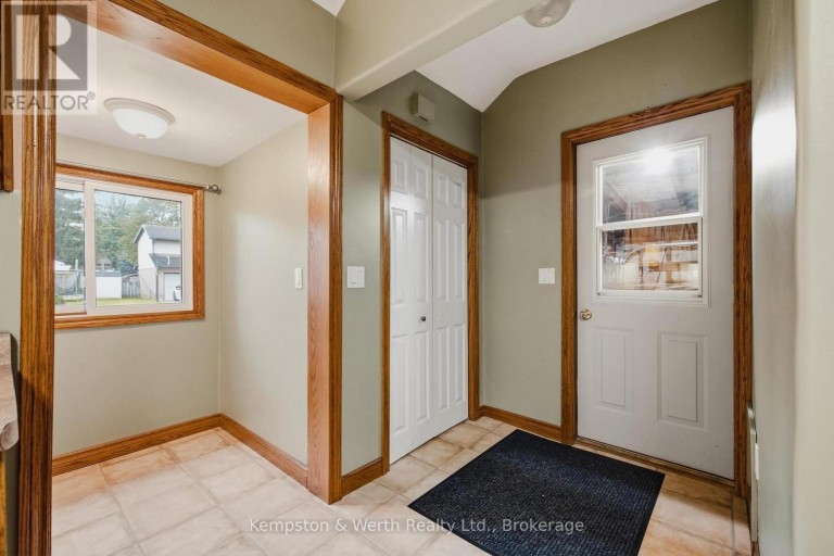 485 WALLACE AVENUE S, North Perth (Listowel), Ontario, N4W1Y5