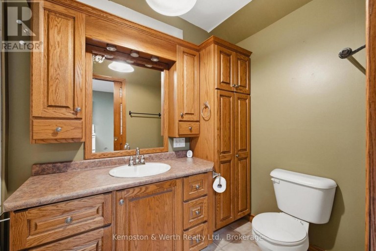 485 WALLACE AVENUE S, North Perth (Listowel), Ontario, N4W1Y5