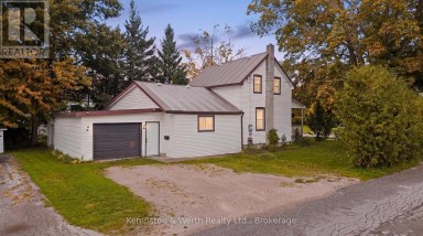 485 WALLACE AVENUE S North Perth (Listowel) Ontario photo 2