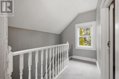 485 WALLACE AVENUE S North Perth (Listowel) Ontario photo 21