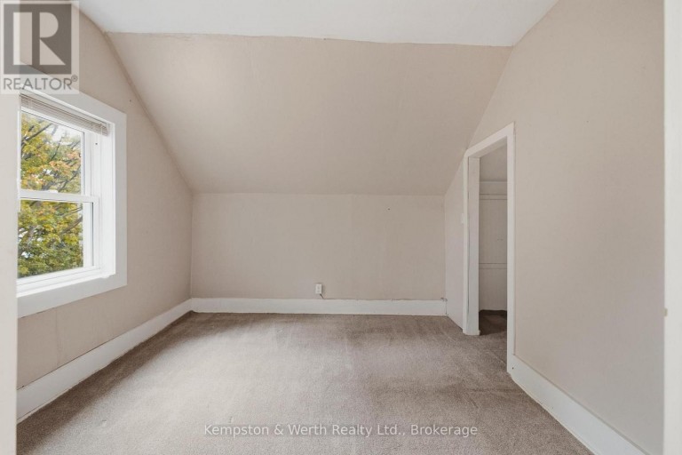 485 WALLACE AVENUE S, North Perth (Listowel), Ontario, N4W1Y5