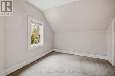 485 WALLACE AVENUE S North Perth (Listowel) Ontario photo 23