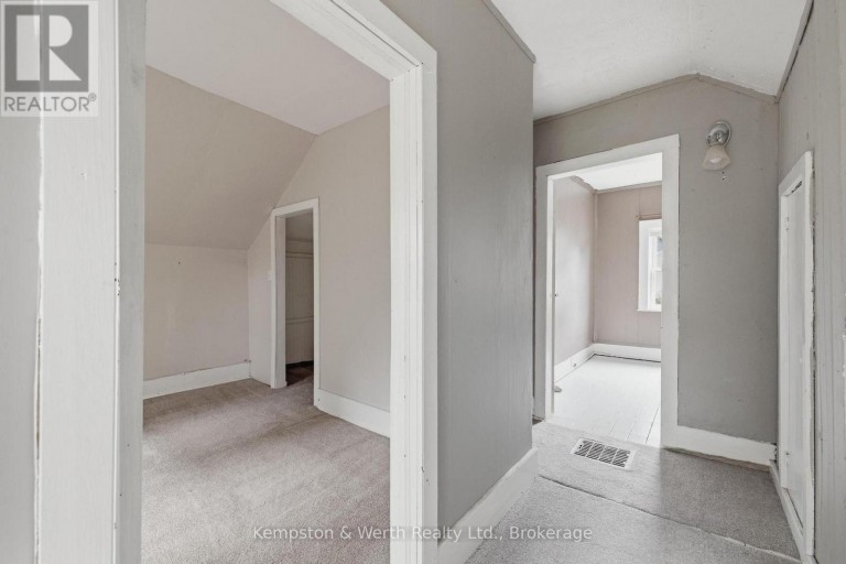 485 WALLACE AVENUE S, North Perth (Listowel), Ontario, N4W1Y5