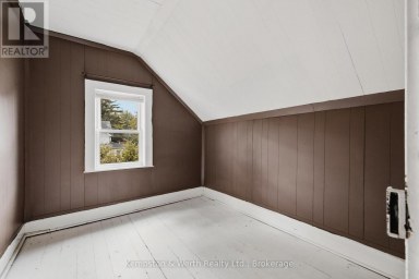 485 WALLACE AVENUE S North Perth (Listowel) Ontario photo 25