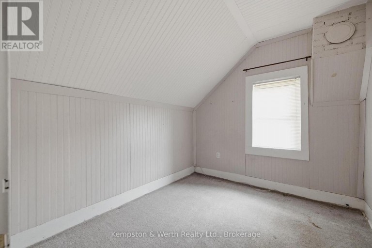 485 WALLACE AVENUE S, North Perth (Listowel), Ontario, N4W1Y5