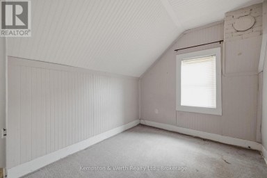 485 WALLACE AVENUE S North Perth (Listowel) Ontario photo 26