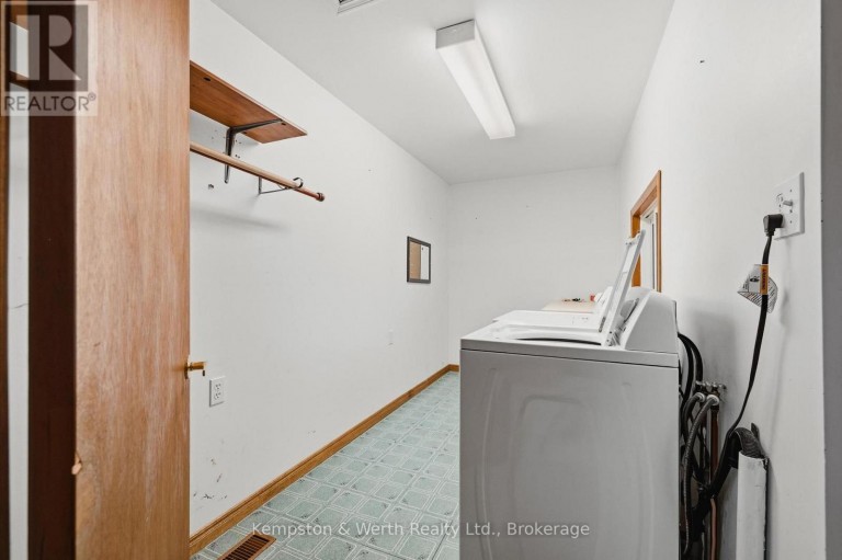 485 WALLACE AVENUE S, North Perth (Listowel), Ontario, N4W1Y5