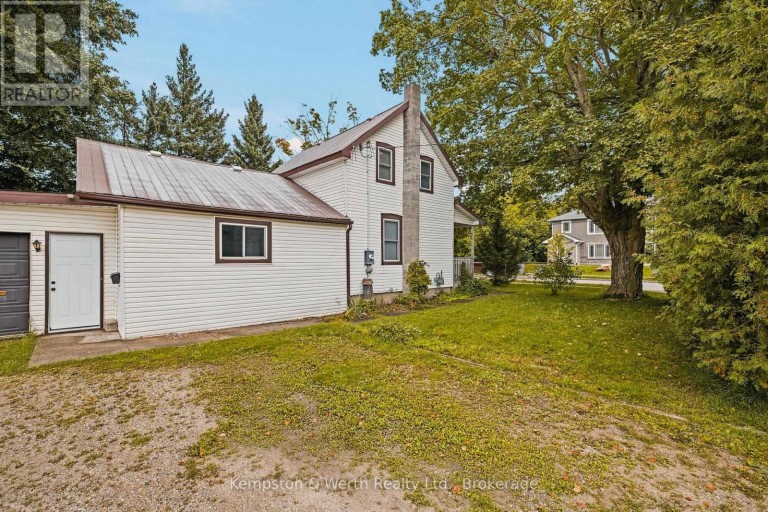485 WALLACE AVENUE S, North Perth (Listowel), Ontario, N4W1Y5