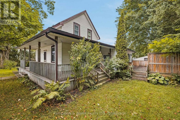 485 WALLACE AVENUE S, North Perth (Listowel), Ontario, N4W1Y5