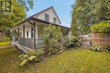 485 WALLACE AVENUE S North Perth (Listowel) Ontario photo 29