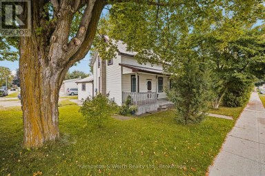 485 WALLACE AVENUE S North Perth (Listowel) Ontario photo 3