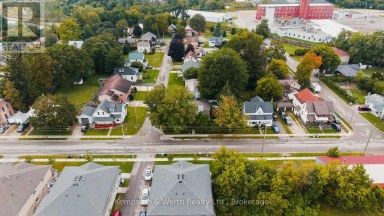 485 WALLACE AVENUE S North Perth (Listowel) Ontario photo 31