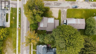 485 WALLACE AVENUE S North Perth (Listowel) Ontario photo 32