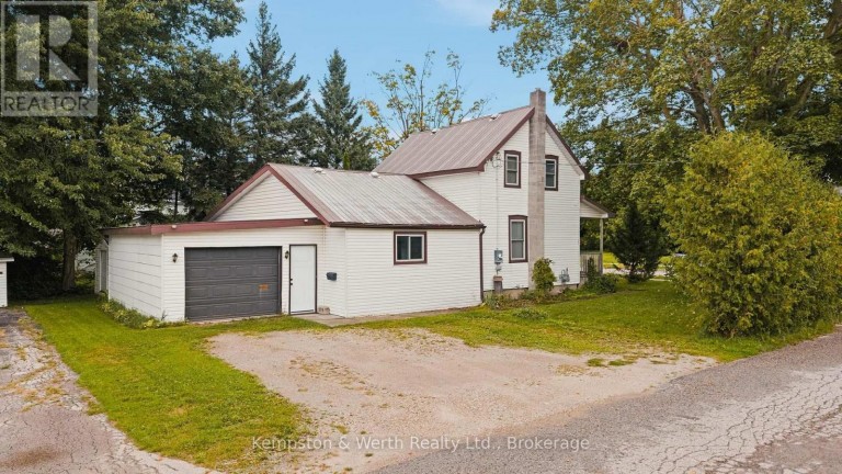 485 WALLACE AVENUE S, North Perth (Listowel), Ontario, N4W1Y5