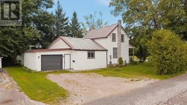 485 WALLACE AVENUE S North Perth (Listowel) Ontario photo 4