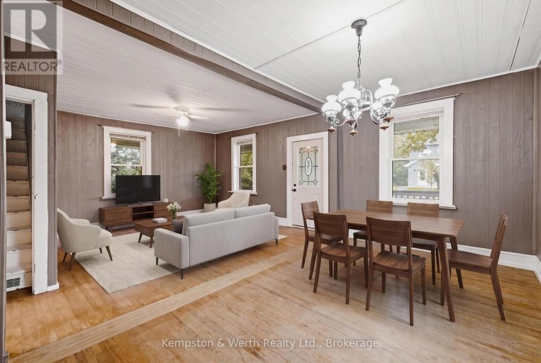 485 WALLACE AVENUE S, North Perth (Listowel), Ontario, N4W1Y5