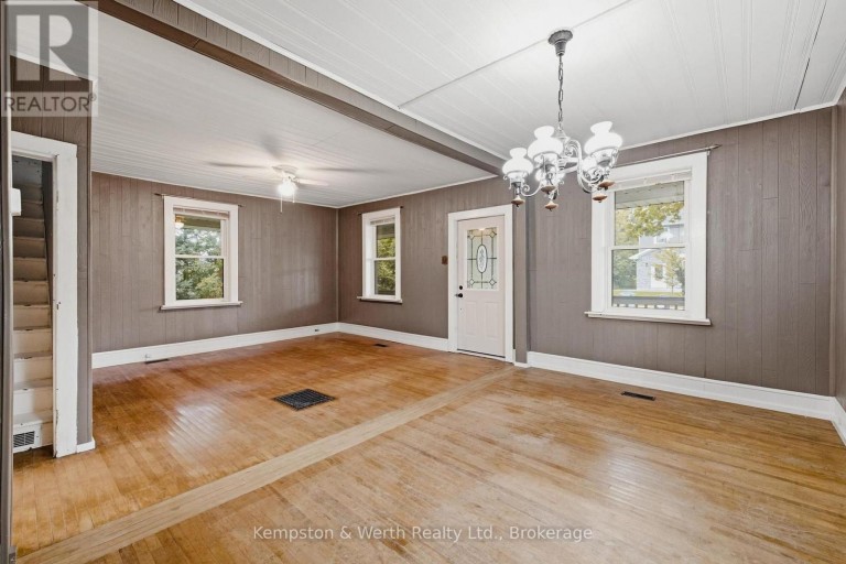 485 WALLACE AVENUE S, North Perth (Listowel), Ontario, N4W1Y5