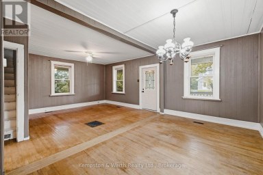 485 WALLACE AVENUE S North Perth (Listowel) Ontario photo 8