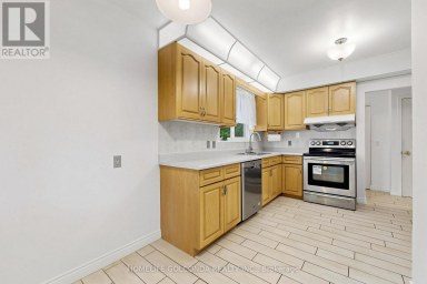 21 GROVE PARK CRESCENT Toronto (Don Valley Village) Ontario photo 10