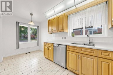 21 GROVE PARK CRESCENT Toronto (Don Valley Village) Ontario photo 12