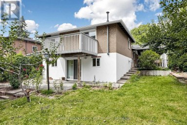 21 GROVE PARK CRESCENT Toronto (Don Valley Village) Ontario photo 33