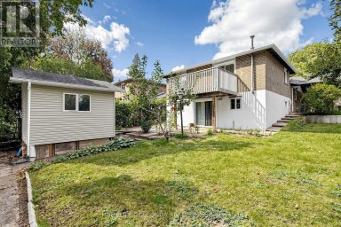 21 GROVE PARK CRESCENT Toronto (Don Valley Village) Ontario photo 34