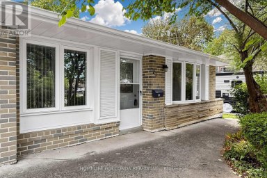 21 GROVE PARK CRESCENT Toronto (Don Valley Village) Ontario photo 4