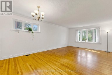 21 GROVE PARK CRESCENT Toronto (Don Valley Village) Ontario photo 7