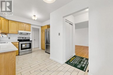 21 GROVE PARK CRESCENT Toronto (Don Valley Village) Ontario photo 9