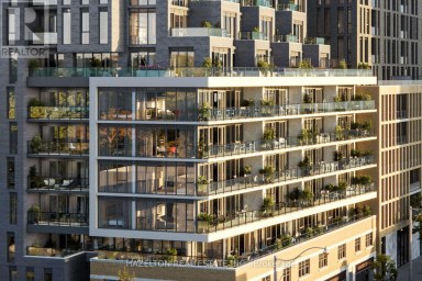 706 - 8 MANOR ROAD W Toronto (Yonge-Eglinton) Ontario photo 1