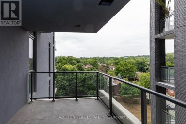 706 - 8 MANOR ROAD W Toronto (Yonge-Eglinton) Ontario photo 19