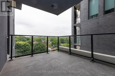 706 - 8 MANOR ROAD W Toronto (Yonge-Eglinton) Ontario photo 20